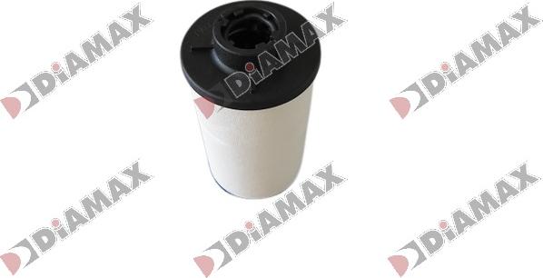 Diamax AC01001 - Hidravlik Filtr, avtomatik transmissiya furqanavto.az