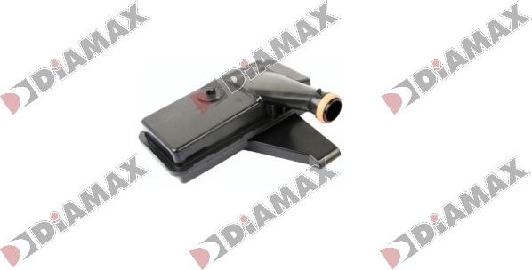 Diamax AC01007 - Hidravlik Filtr, avtomatik transmissiya furqanavto.az