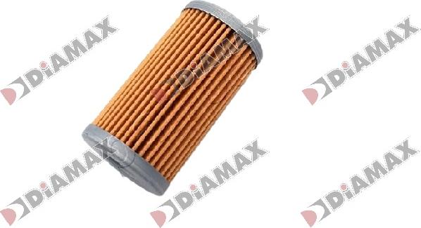 Diamax AC01035 - Hidravlik Filtr, avtomatik transmissiya furqanavto.az