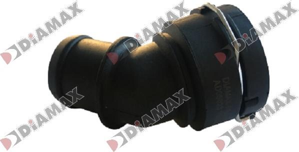 Diamax AD06023 - Soyuducu flanş furqanavto.az