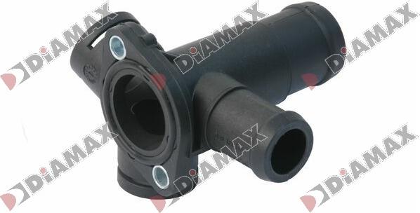 Diamax AD06159 - Soyuducu flanş furqanavto.az