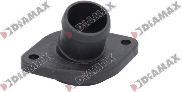 Diamax AD06116 - Soyuducu flanş furqanavto.az