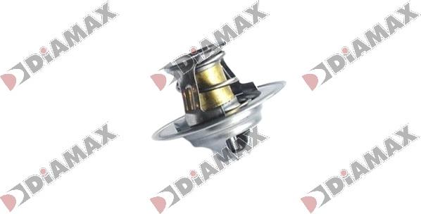 Diamax AD02131 - Termostat, soyuducu furqanavto.az