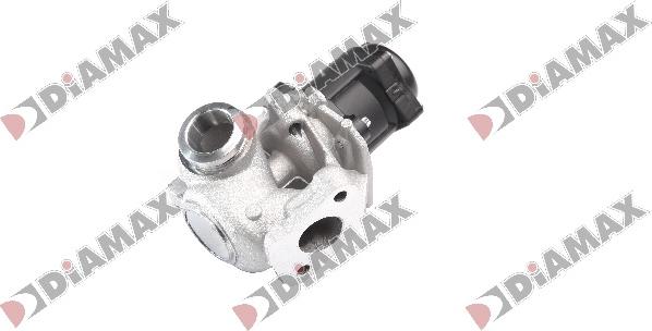 Diamax AE01045 - EGR Valf furqanavto.az