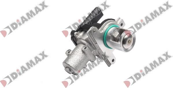 Diamax AE01010 - EGR Valf furqanavto.az