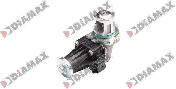 Diamax AE01011 - EGR Valf furqanavto.az