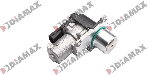 Diamax AE01012 - EGR Valf furqanavto.az