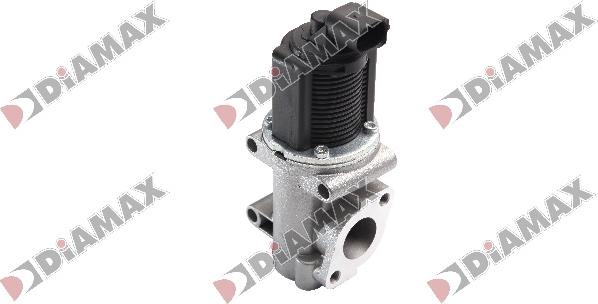 Diamax AE01036 - EGR Valf furqanavto.az