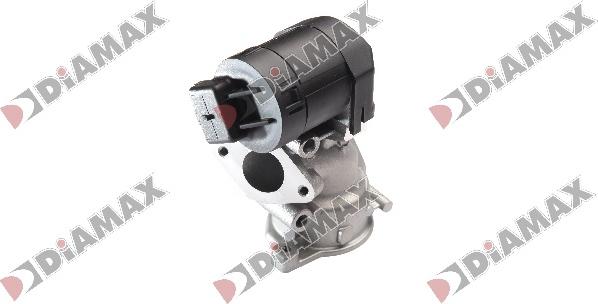 Diamax AE01037 - EGR Valf furqanavto.az