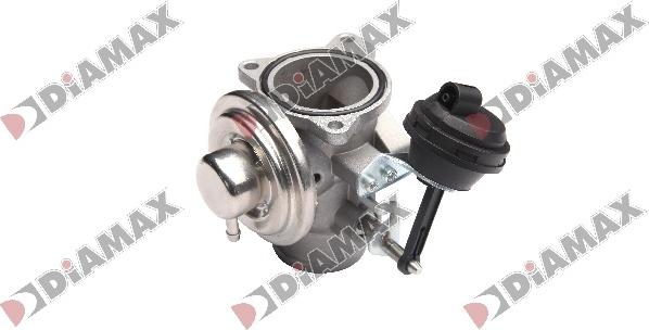 Diamax AE01029 - EGR Valf furqanavto.az