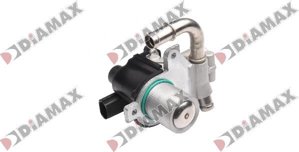 Diamax AE01020 - EGR Valf furqanavto.az