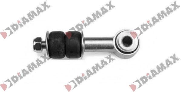 Diamax AF01005 - Çubuq / Strut, stabilizator furqanavto.az