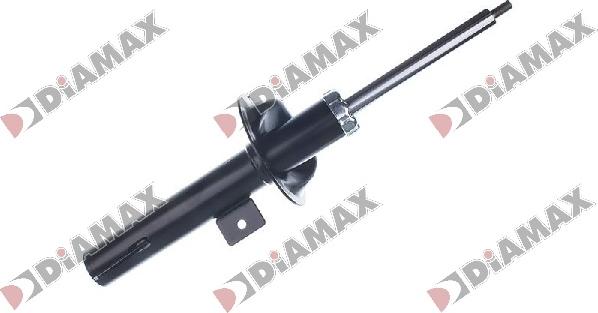 Diamax AP01097 - Amortizator furqanavto.az