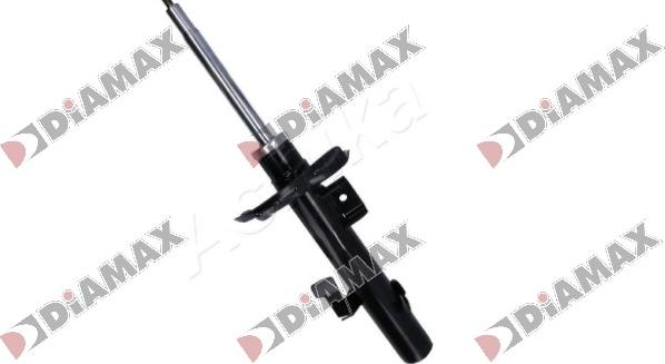 Diamax AP02045 - Amortizator furqanavto.az