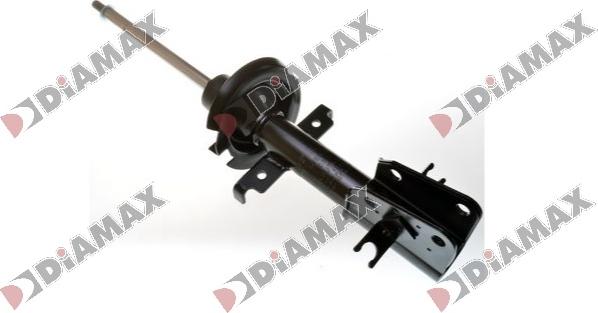 Diamax AP02056 - Amortizator furqanavto.az