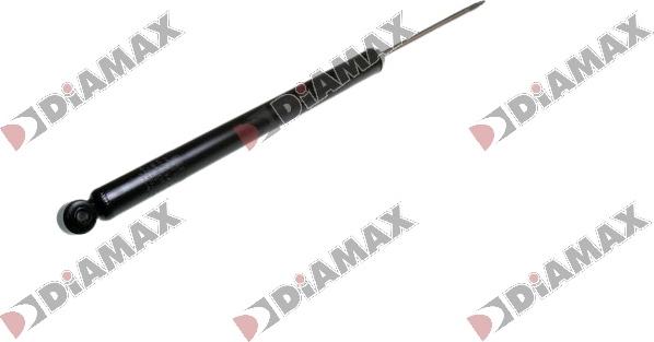 Diamax AP02061 - Amortizator furqanavto.az