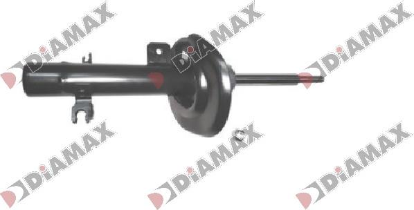 Diamax AP02023 - Amortizator furqanavto.az