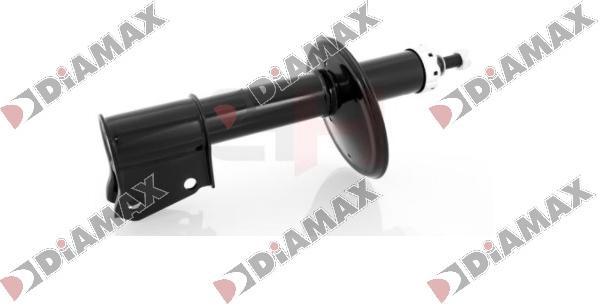 Diamax AP02022 - Amortizator furqanavto.az