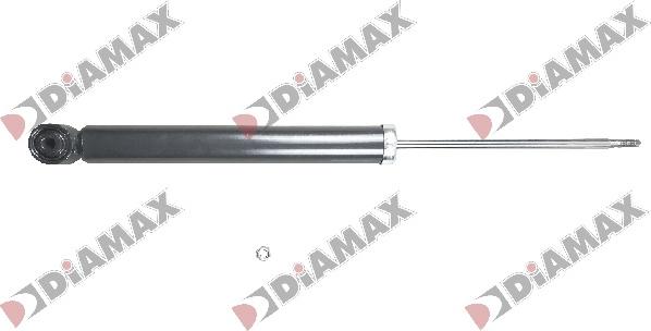 Diamax AP02027 - Amortizator furqanavto.az