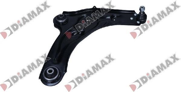 Diamax B5091 - Yolun idarəedici qolu furqanavto.az