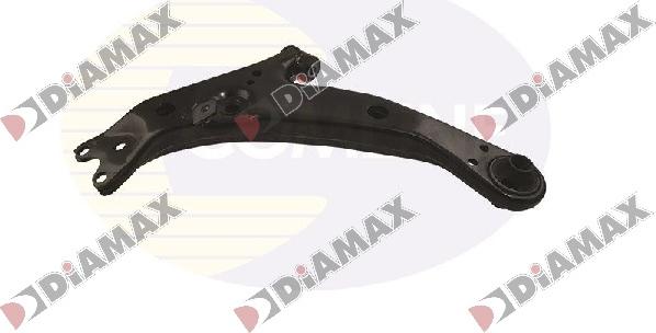 Diamax B5023 - Yolun idarəedici qolu furqanavto.az