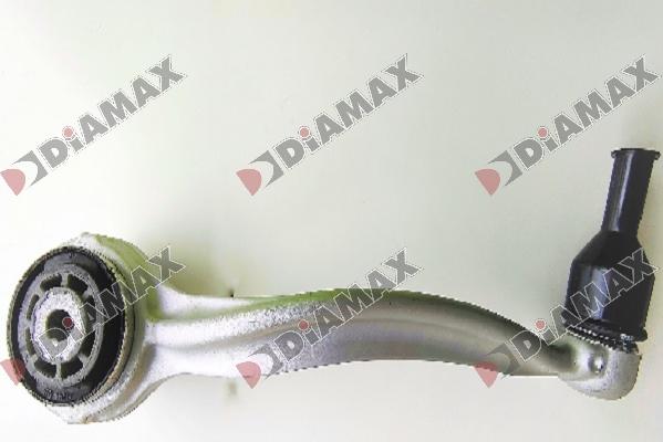 Diamax B5076 - Yolun idarəedici qolu furqanavto.az