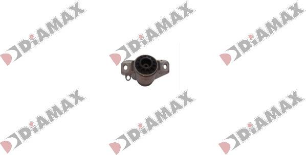 Diamax B1144 - Üst Strut Montajı furqanavto.az