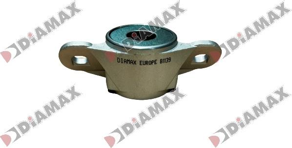 Diamax B1139 - Üst Strut Montajı furqanavto.az