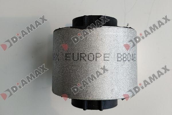 Diamax B8046 - Nəzarət Kolu / Arxa Qol furqanavto.az