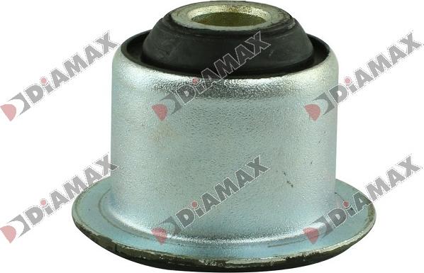 Diamax B7016 - Nəzarət Kolu / Arxa Qol furqanavto.az