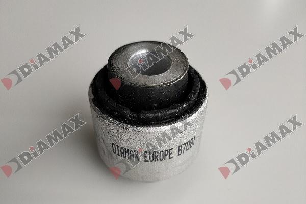 Diamax B7081 - Nəzarət Kolu / Arxa Qol furqanavto.az