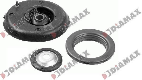 Diamax C5011 - Üst Strut Montajı furqanavto.az