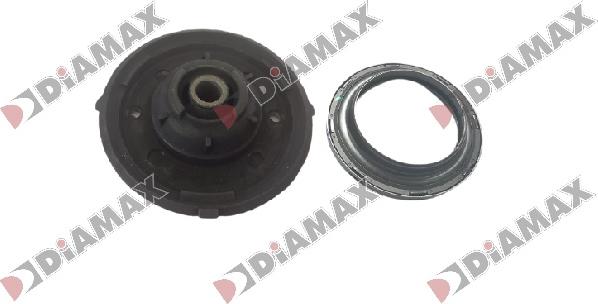 Diamax C5018 - Üst Strut Montajı furqanavto.az