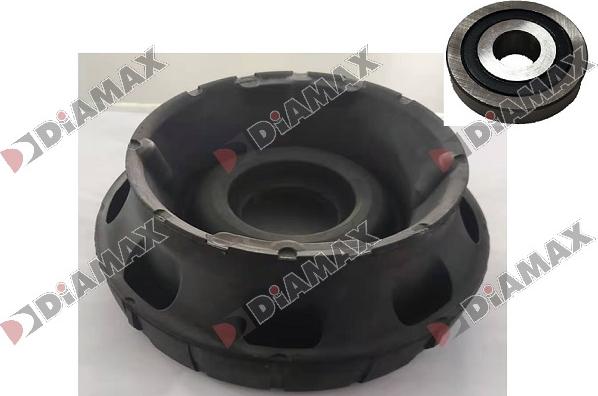 Diamax C5017 - Üst Strut Montajı furqanavto.az