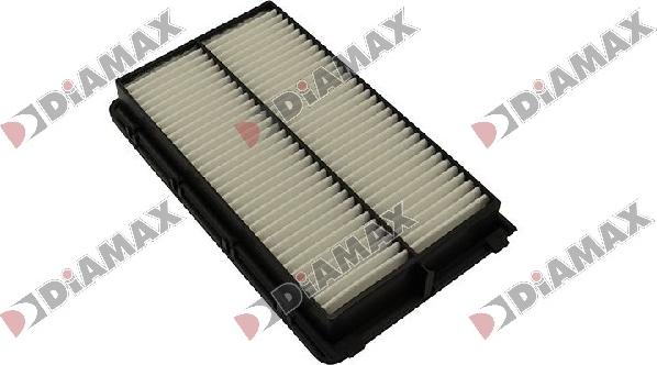 Diamax DA6008 - Hava filtri furqanavto.az