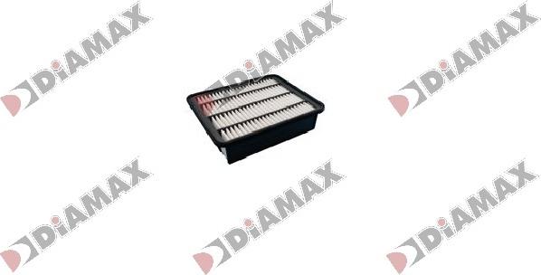 Diamax DA6028 - Hava filtri furqanavto.az