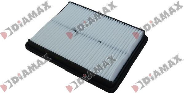 Diamax DA6027 - Hava filtri furqanavto.az