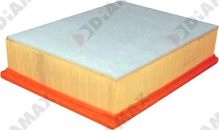 Diamax DA2145 - Hava filtri furqanavto.az