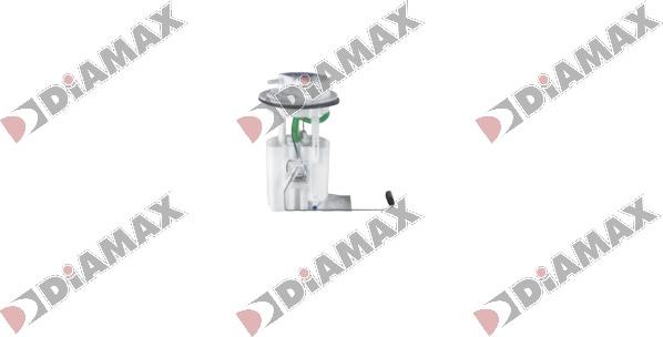 Diamax DF01021 - - - furqanavto.az
