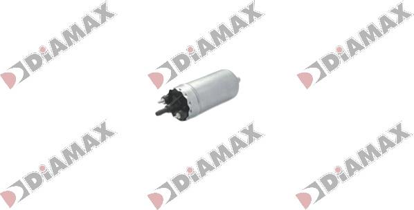 Diamax DF03001 - Yanacaq nasosu furqanavto.az