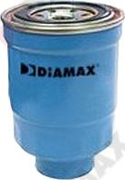 Diamax DF3108 - Yanacaq filtri furqanavto.az
