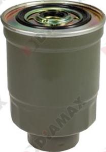 Diamax DF3043 - Yanacaq filtri furqanavto.az