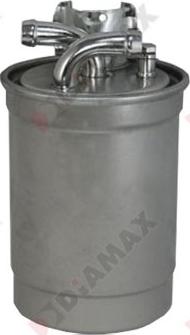 Diamax DF3005 - Yanacaq filtri furqanavto.az