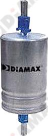 Diamax DF3212 - Yanacaq filtri furqanavto.az