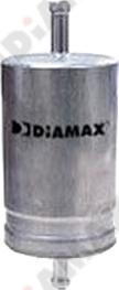 Diamax DF3370 - Yanacaq filtri furqanavto.az