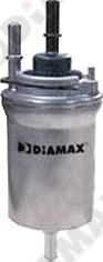 Diamax DF3007 - Yanacaq filtri furqanavto.az