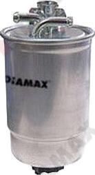 Diamax DF3081 - Yanacaq filtri furqanavto.az