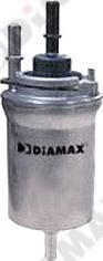 Diamax DF3087 - Yanacaq filtri furqanavto.az