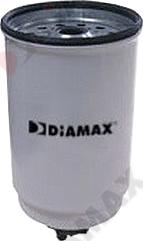 Diamax DF3038 - Yanacaq filtri furqanavto.az