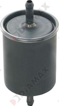 Diamax DF3026 - Yanacaq filtri furqanavto.az